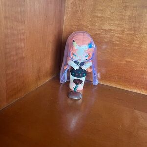 Dodo Nami Doomsday Paradise Series: Soul